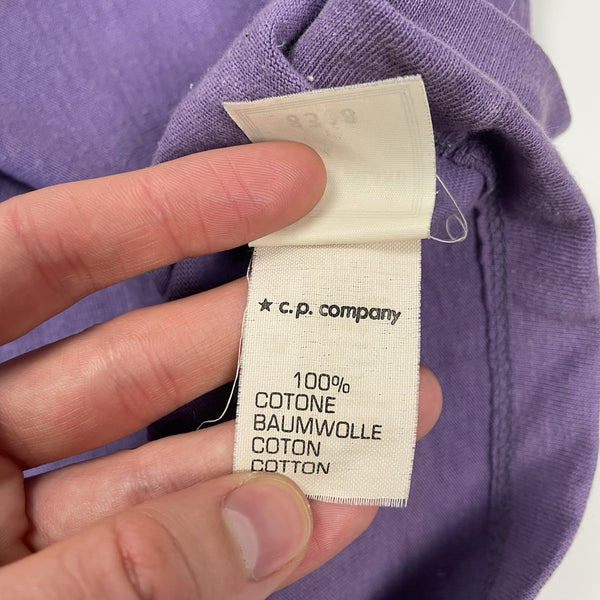 Vintage Stone Island Marina T-Shirt, Size Medium