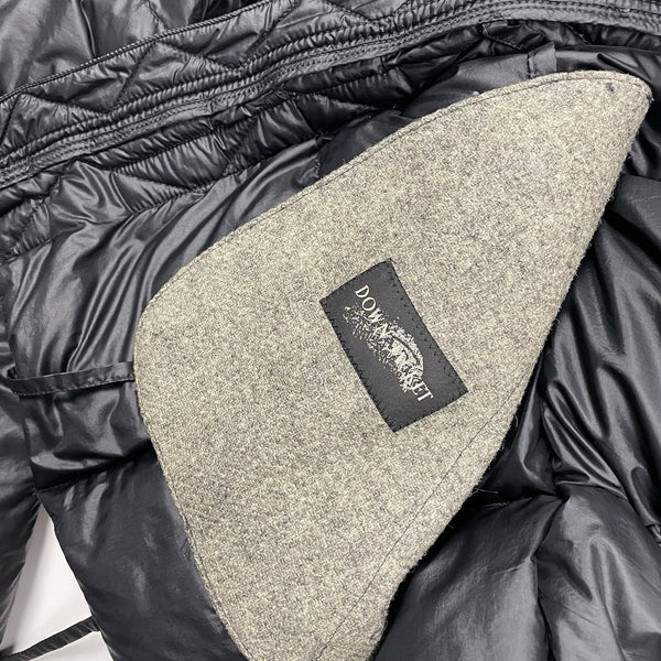 CP Company Down Goggle Puffer Jacket, Size Medium