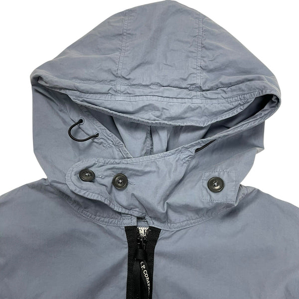 C.P. Company Gabardine Anorak, Size Medium