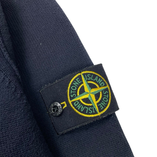 Stone Island Cardigan, Size XL