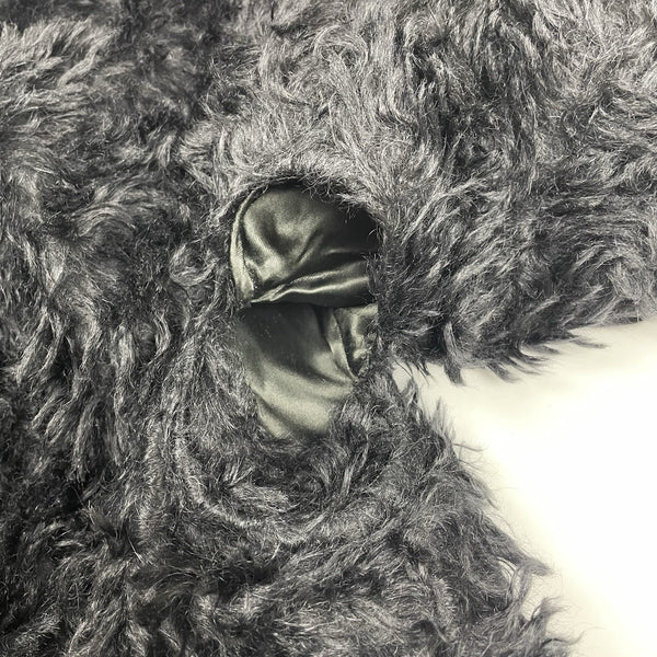 Prada Mohair Cardigan, Size UK8