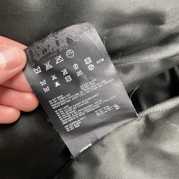 Prada Mohair Cardigan, Size UK8