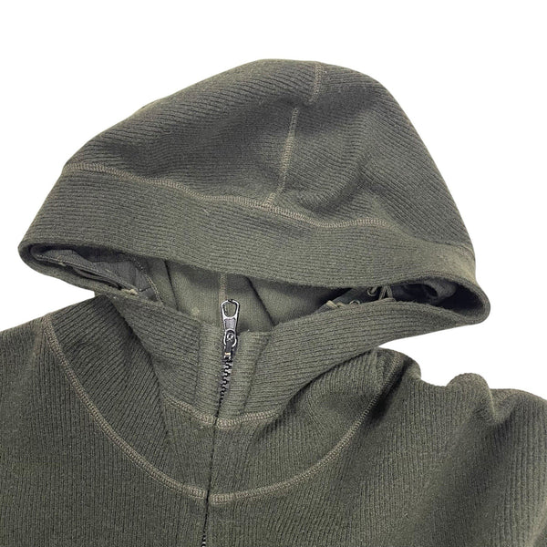 Vintage Stone Island Hoodie, Size XL