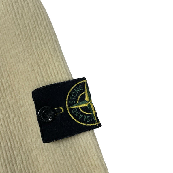 Vintage Stone Island Ninja Hoodie, Size XL