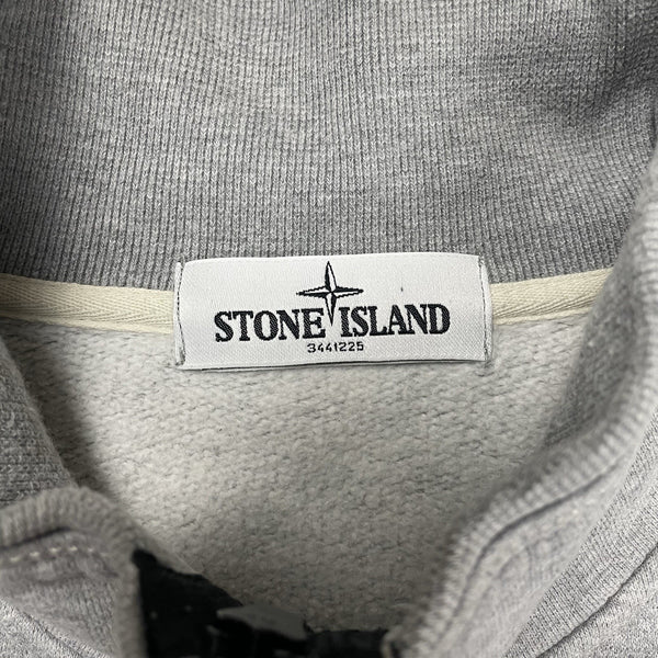 Stone Island Track Jacket, Size XXL