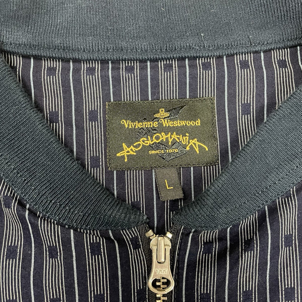 Vivienne Westwood Mens Jacket, Size Large