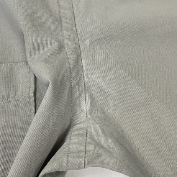 Vintage Stone Island Shirt, Size XXL