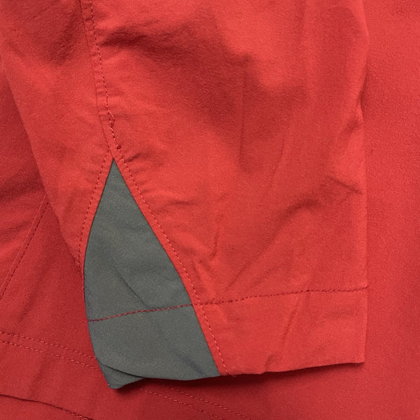 Vintage Arcteryx 1/4 Pullover, Size Medium