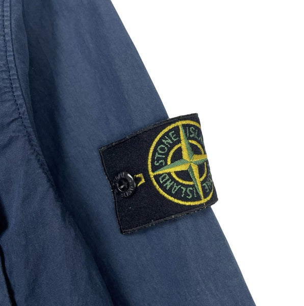 Stone Island Overshirt, Size Small