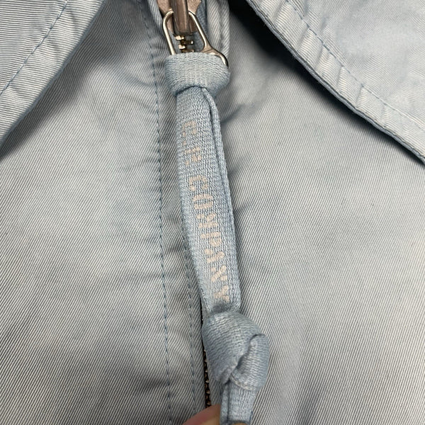 Vintage C.P. Company Lightweight Harrington Jacket, Size 50