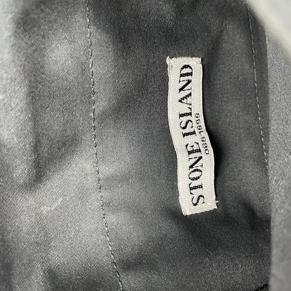 Vintage Stone Island Side Bag