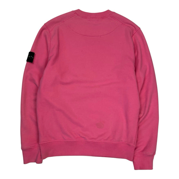 Stone Island Sweatshirt, Size Small