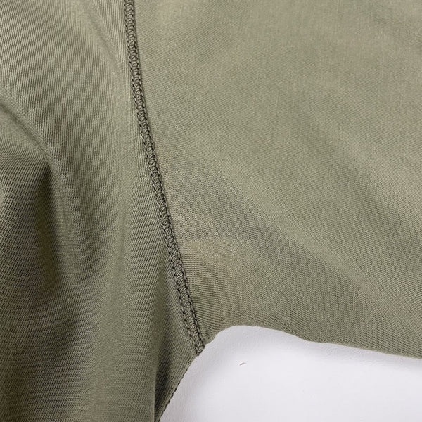 Stone Island Long Sleeve T-Shirt, Size Medium