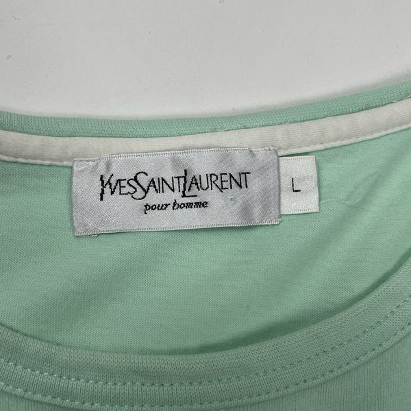 YSL T-Shirt, Size Large