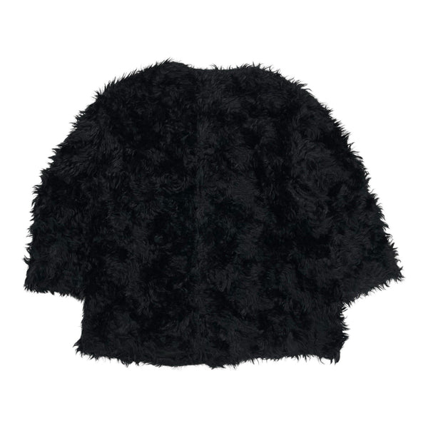 Prada Mohair Cardigan, Size UK8