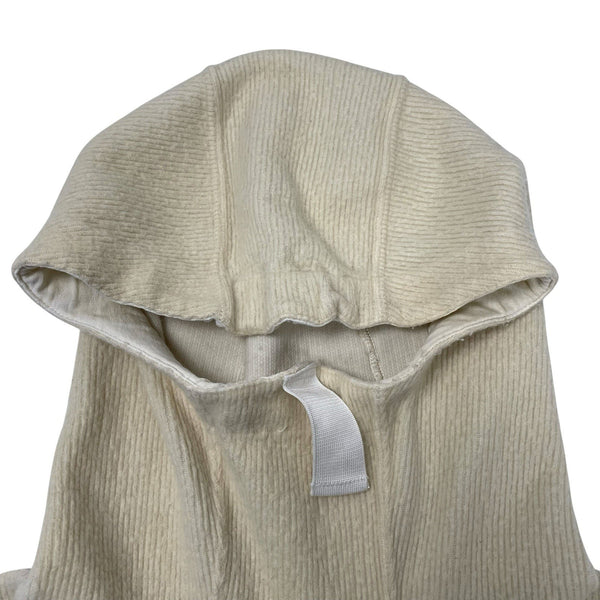 Vintage Stone Island Ninja Hoodie, Size XL