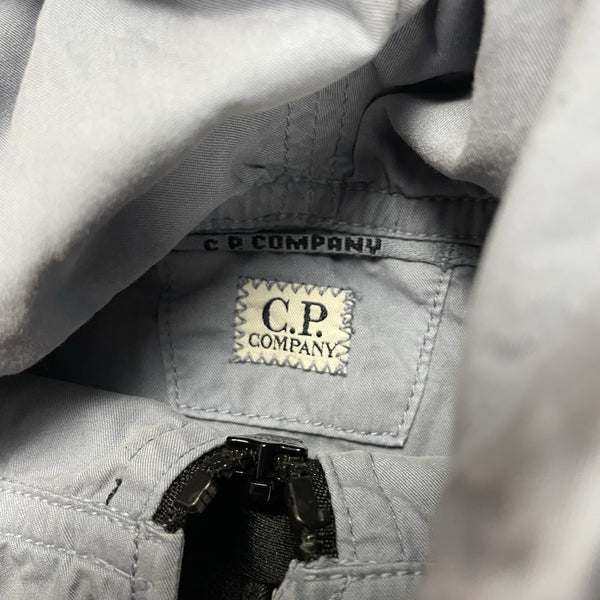 C.P. Company Gabardine Anorak, Size Medium
