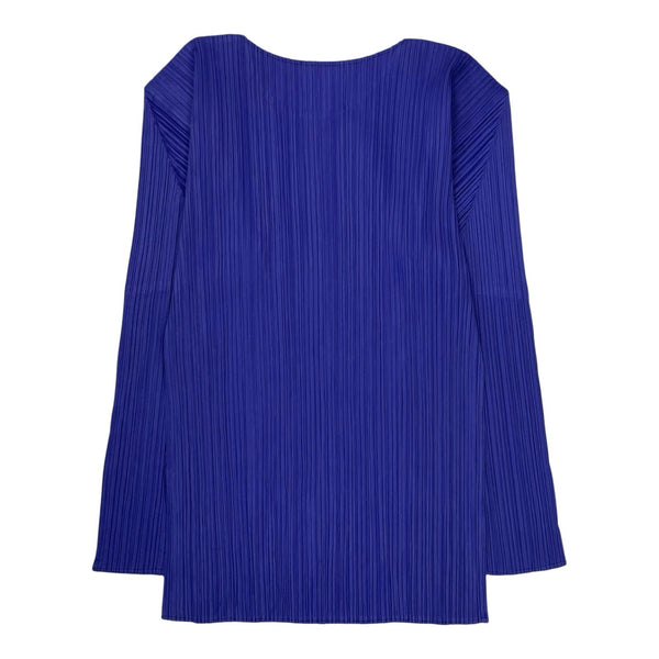 Pleats Please Issey Miyake Top, Size 3