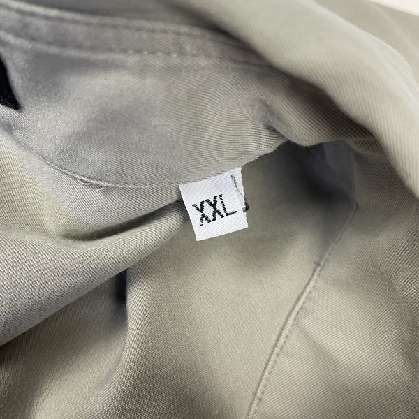 Vintage Stone Island Shirt, Size XXL
