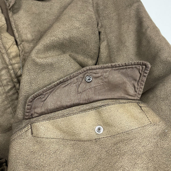 Vintage C.P. Company Flight Jacket, Size Large