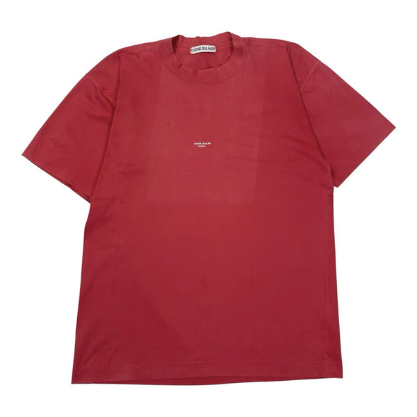 Vintage Stone Island Marina T-Shirt, Size Medium