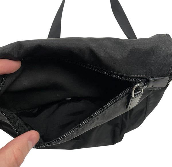Prada Shoulder Bag