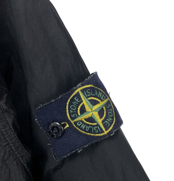 Stone Island Ripstop Overshirt, Size Medium