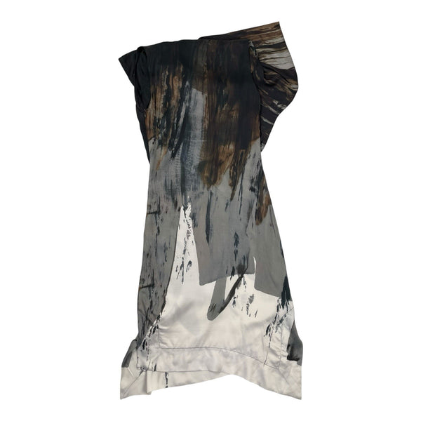 Vivienne Westwood Anglomania Ash Dress, Size 38