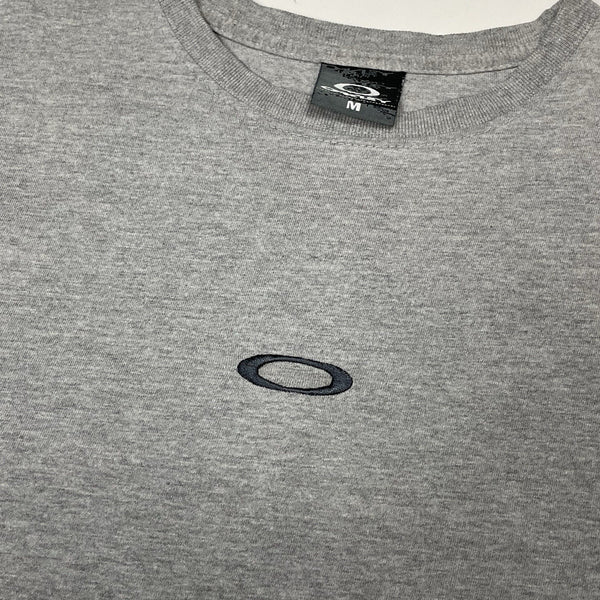 Vintage Oakley Mad Science Long Sleeve T-Shirt, Size Medium