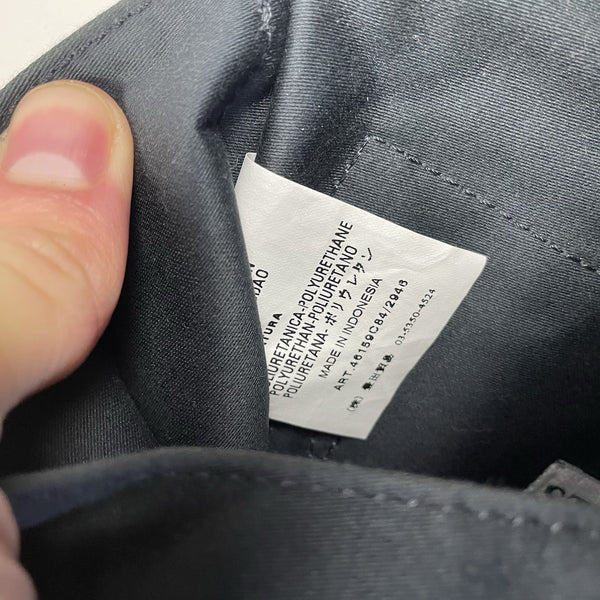 Vintage Stone Island Side Bag