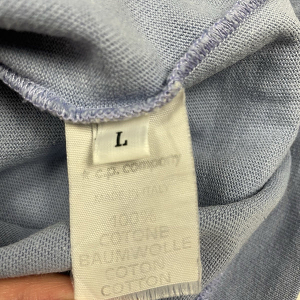 Vintage Stone Island Marina T-Shirt, Size Medium