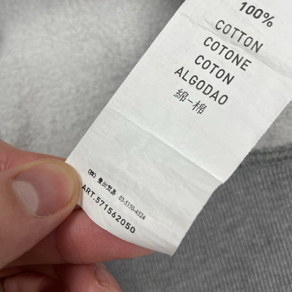 Stone Island Track Jacket, Size XXL