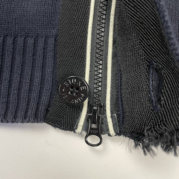 Stone Island Cardigan, Size XL
