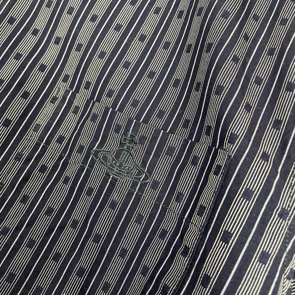 Vivienne Westwood Mens Jacket, Size Large