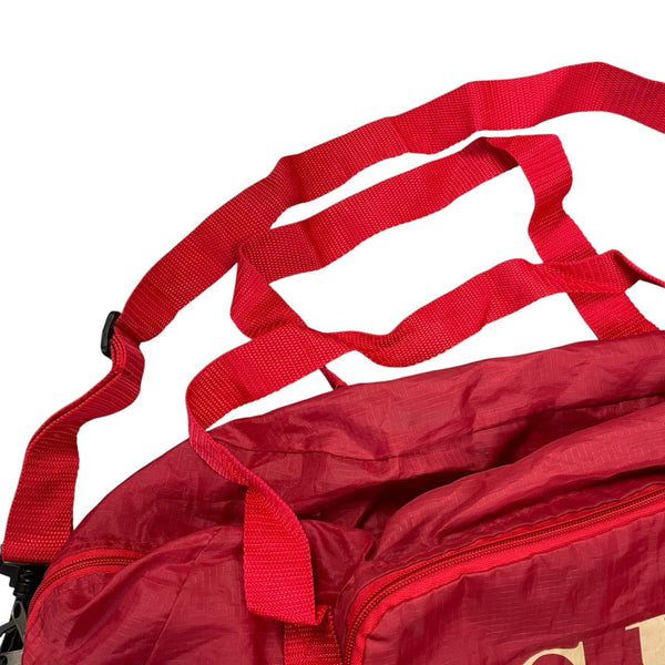 CP Company Packable Duffle Bag