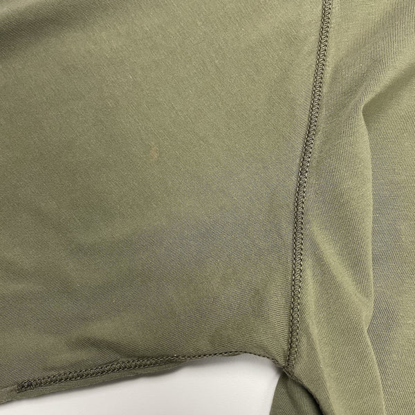 Stone Island Long Sleeve T-Shirt, Size Medium