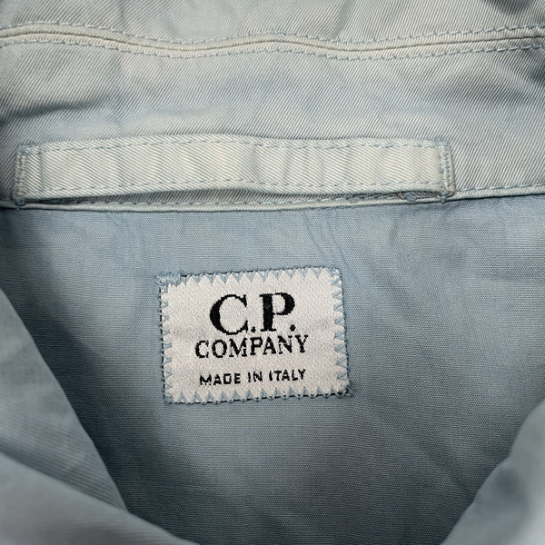 Vintage C.P. Company Lightweight Harrington Jacket, Size 50