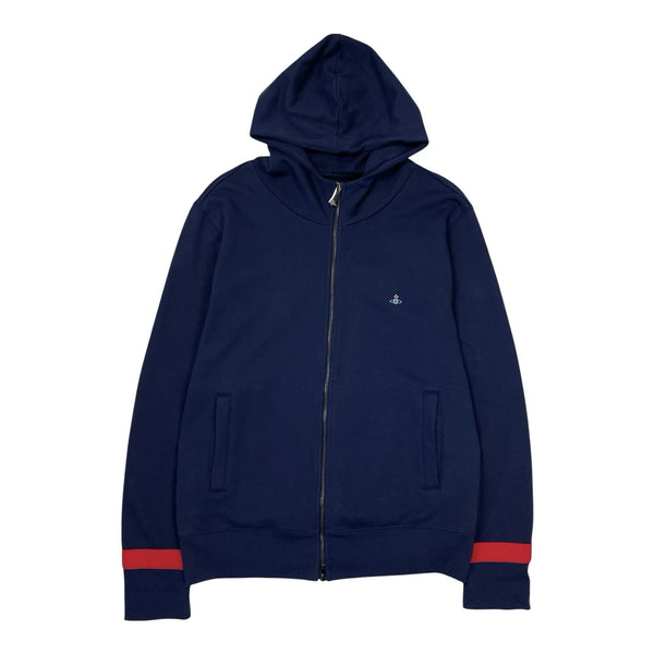 Vivienne Westwood Hoodie, Size Medium