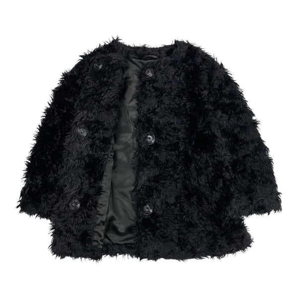 Prada Mohair Cardigan, Size UK8