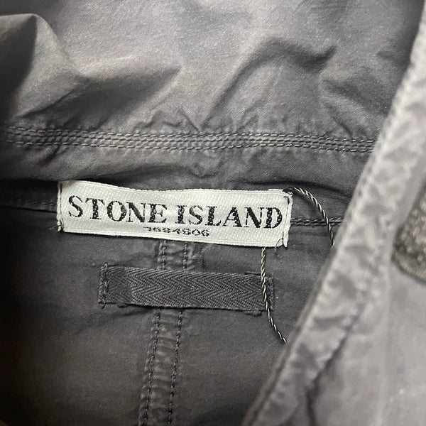 Vintage Stone Island Field Jacket, Size Large