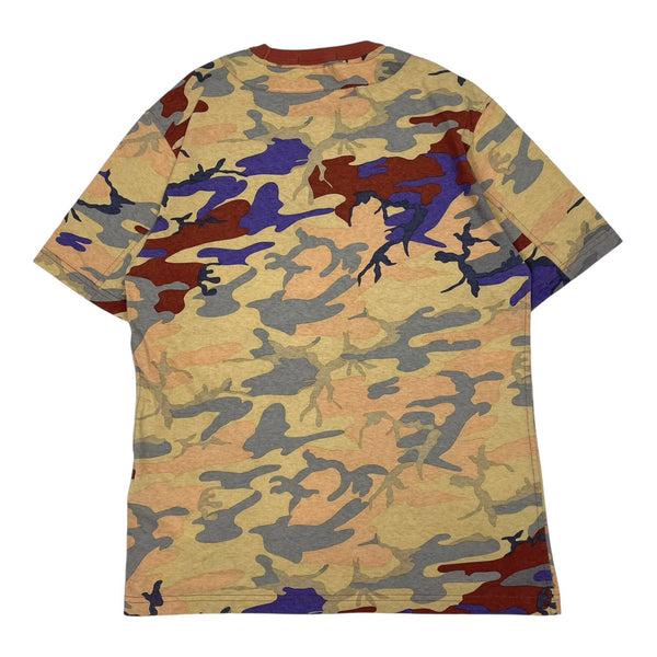 Stone Island Heritage Camo T-Shirt, Size Medium