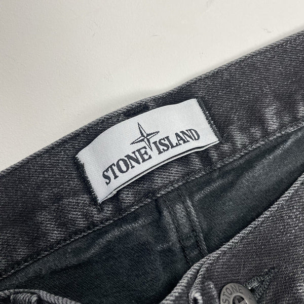 Stone Island RE-T Jeans, W34 L34