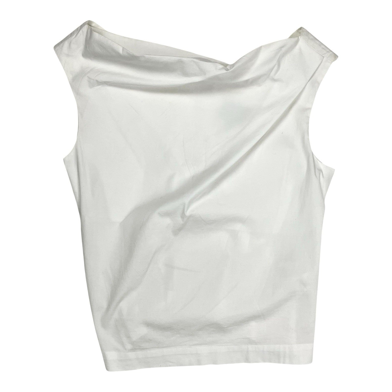 Vivienne Westwood Anglomania Vest, Size UK 12