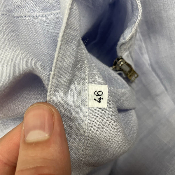 Vintage CP Company Donna Linen Overshirt, Size Large