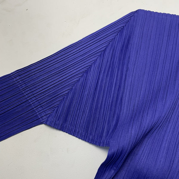 Pleats Please Issey Miyake Top, Size 3
