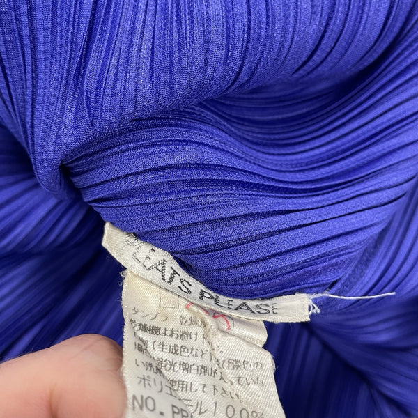 Pleats Please Issey Miyake Top, Size 3