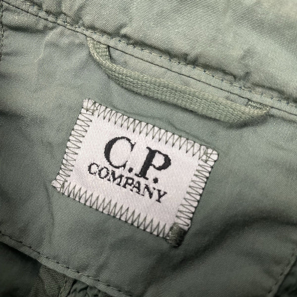 C.P. Company Goggle Jacket, Size 54