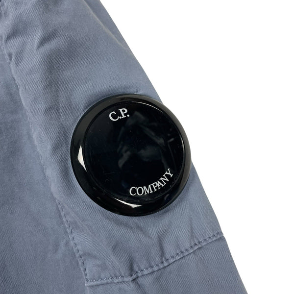 C.P. Company Gabardine Anorak, Size Medium