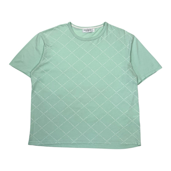 YSL T-Shirt, Size Large