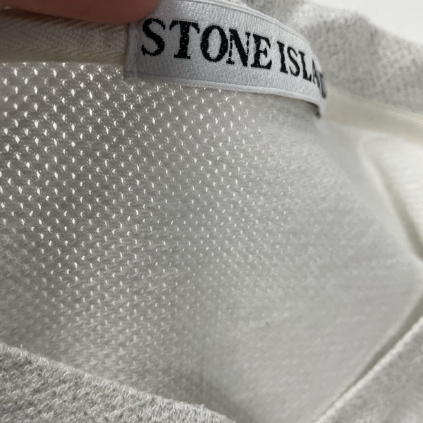 Vintage Stone Island Striped T-Shirt, Size XL